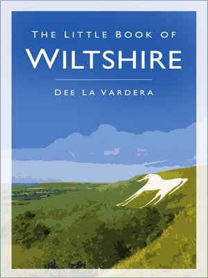 cover image of The Little Book of Wiltshire